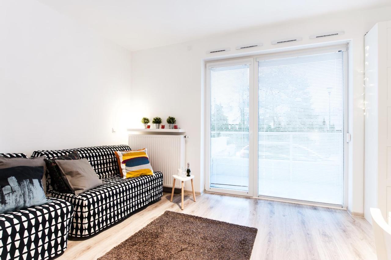 Super Apart Dywizjonu 303 175/8 Apartment Warsaw Bilik gambar