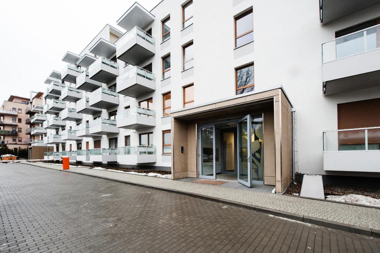 Super Apart Dywizjonu 303 175/8 Apartment Warsaw Bilik gambar