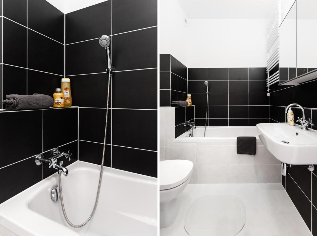 Super Apart Dywizjonu 303 175/8 Apartment Warsaw Bilik gambar